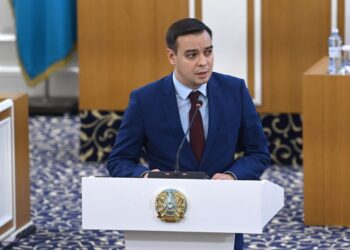 Проект новой Конституции готов к вынесению на всенародный референдум