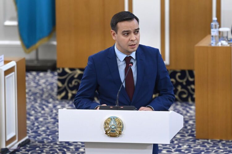 Проект новой Конституции готов к вынесению на всенародный референдум