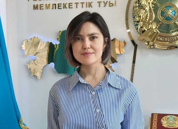 Педагоги Жетісу поддерживают курс на конституционное обновление