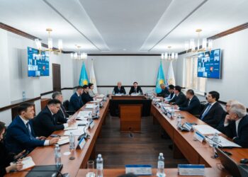 Горняки и металлурги поддерживают новый курс страны