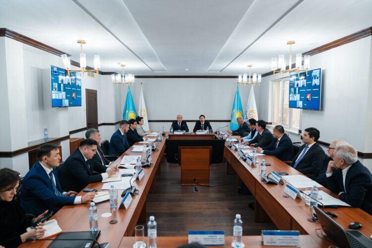 Горняки и металлурги поддерживают новый курс страны