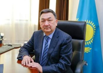 Серик Егизбаев: Новая Конституция полностью отвечает актуальным запросам общества