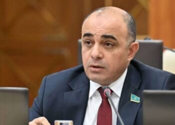 Магеррам Магеррамов: Проект новой Конституции – это продукт единства и сплоченности народа