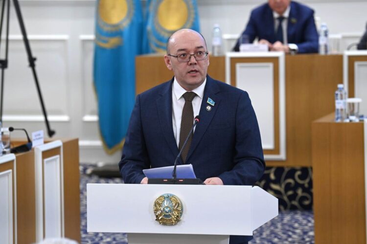 Новая Конституция расширяет возможности граждан для участия в политической жизни страны – глава ОСДП