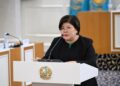Эльвира Азимова: предложения казахстанцев нашли прямое отражение в проекте новой Конституции РК