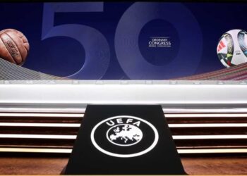 Астана примет 51-й выборный Конгресс УЕФА в 2027 году