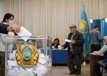 Референдум-2026: как Казахстан будет голосовать за новую Конституцию