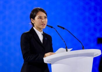 Динара Шукижанова: Новая Конституция создает прочную основу для развития бизнеса