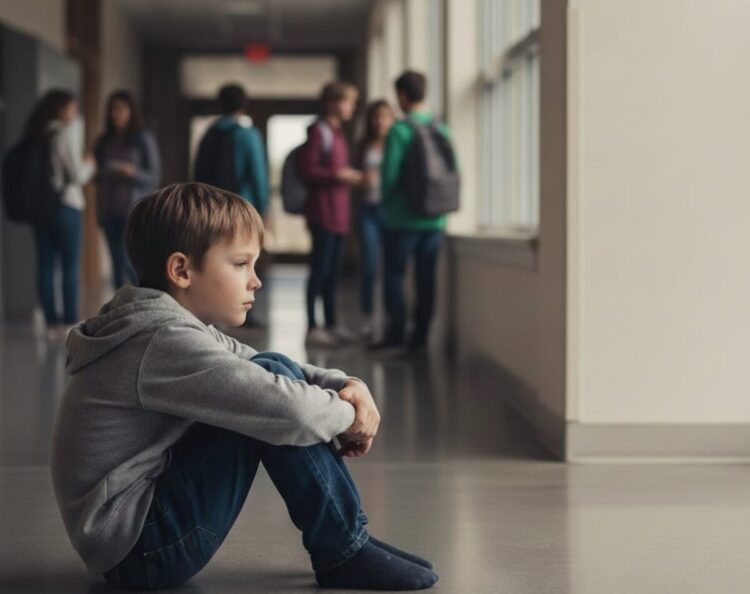 Родители ответят за буллинг: в 2026 году штрафы за травлю значительно увеличились