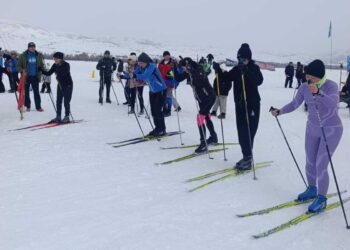 «Лепсі – 2026»: Победу одержала команда Кербулакского района