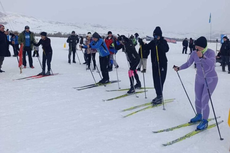 «Лепсі – 2026»: Победу одержала команда Кербулакского района