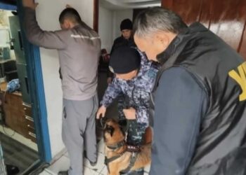 Усилен контроль в исправительных учреждениях Жетісу