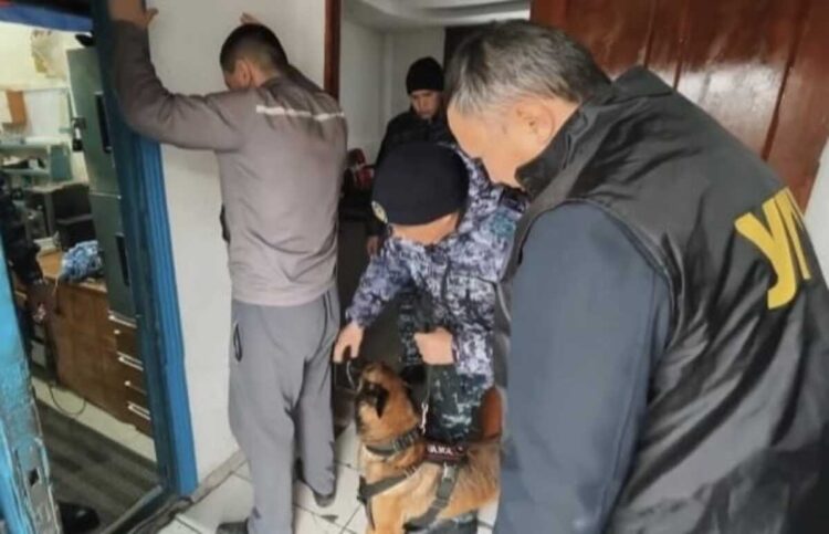 Усилен контроль в исправительных учреждениях Жетісу