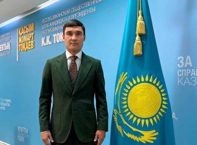 Серик Сапиев призывает казахстанцев объединиться вокруг конституционных реформ