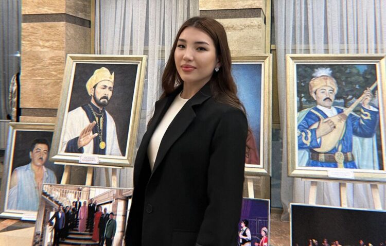 Молодежь Жетiсу созидает будущее через референдум