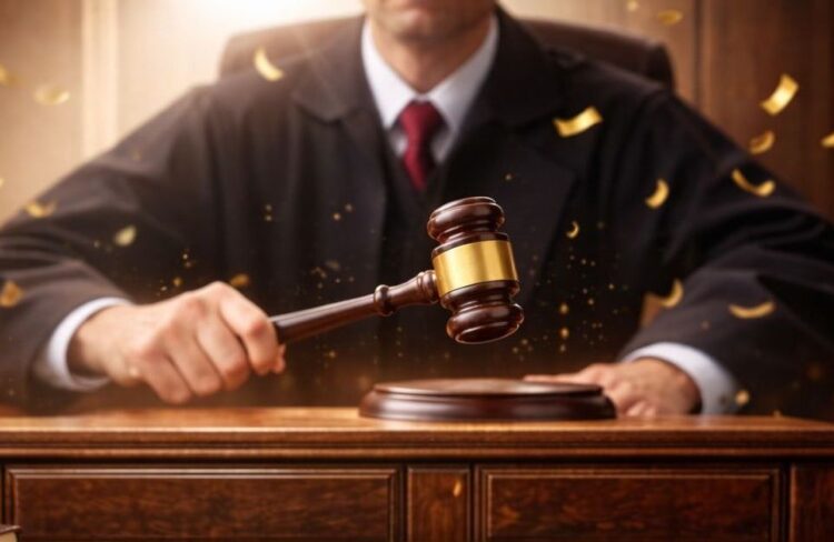 Суд области Жетісу отменил незаконное уведомление таможни на 20 млн тенге