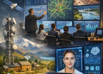 Цифровизация и ИИ меняют жизнь жителей Жетісу