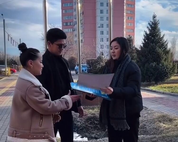 Региональная коалиция начала информационно-разъяснительную кампанию