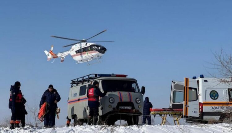 Как в Жетісу готовятся к паводкам