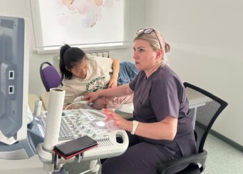 Систему охраны здоровья женщин и новорожденных усилили в Жетісу