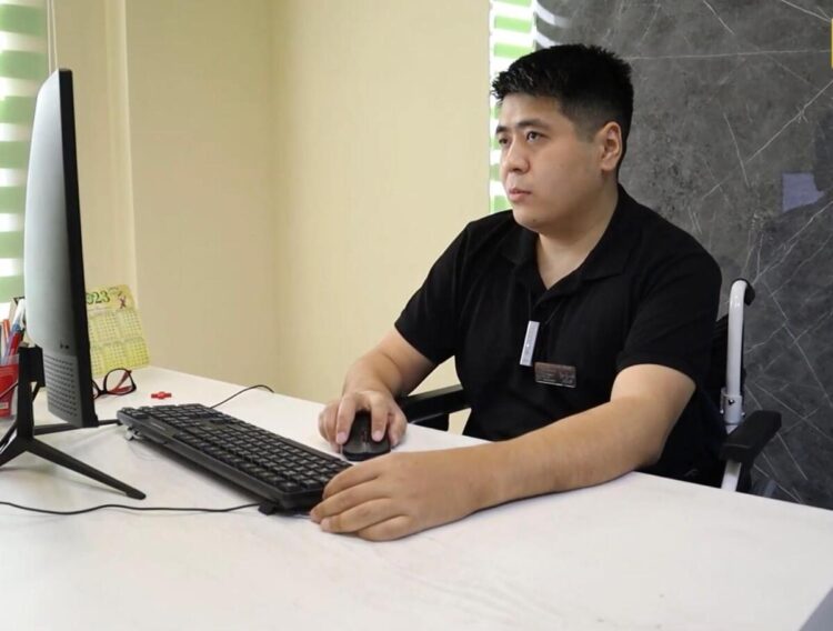 СРК «Асар» внедряет нейросети для реабилитации жителей Жетісу