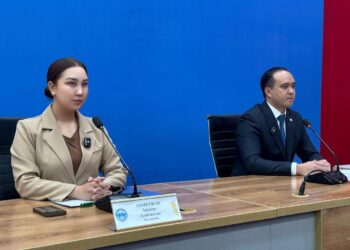 В Жетісу эффективность таможенного досмотра достигла 84%