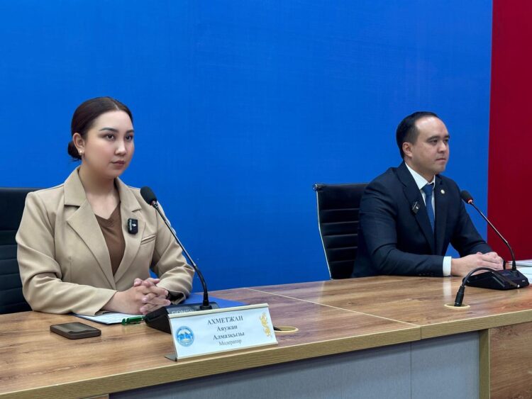 В Жетісу эффективность таможенного досмотра достигла 84%