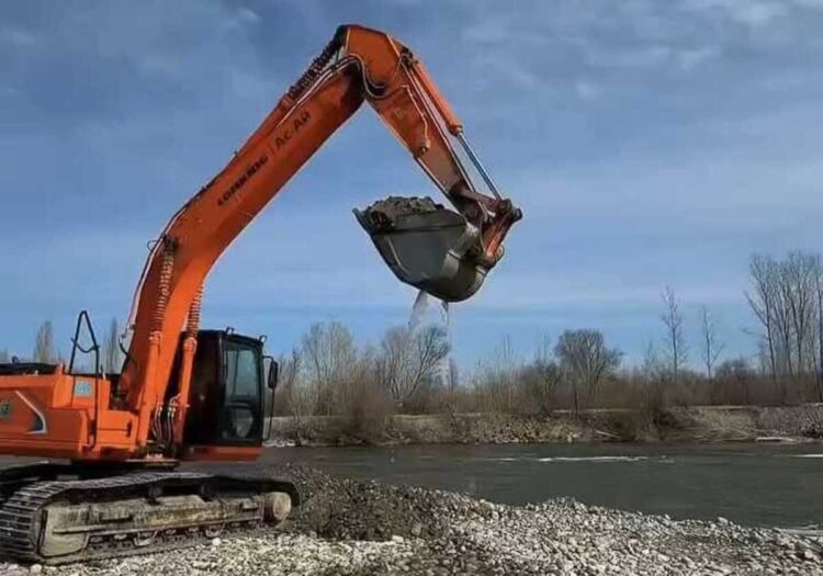 «Көктем–2026» проверяет готовность Талдыкоргана к ЧС