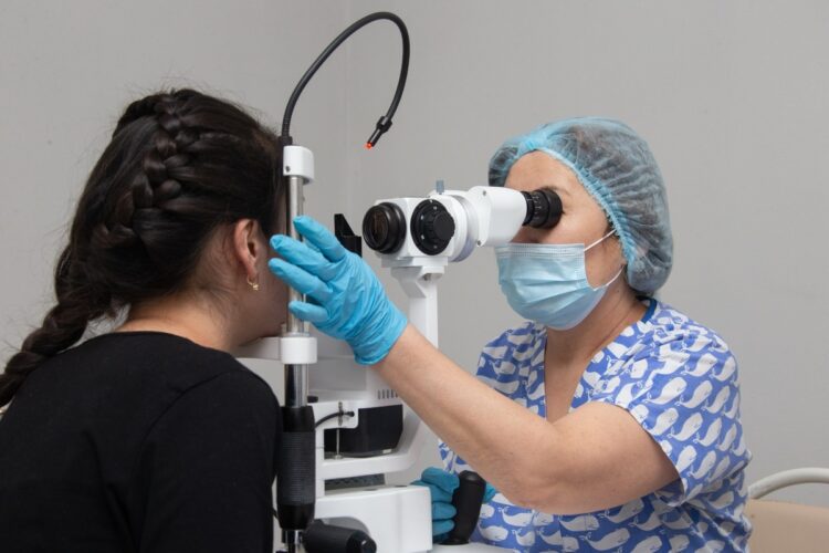 Жетісу ставит рекорды в стране по обеспечению врачей жильем и льготами