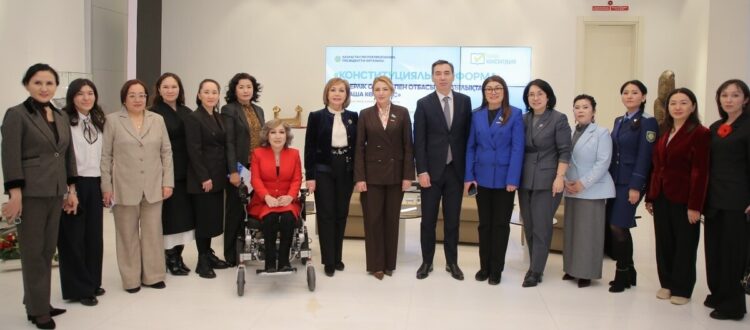 Как обновленная Конституция укрепит институт семьи