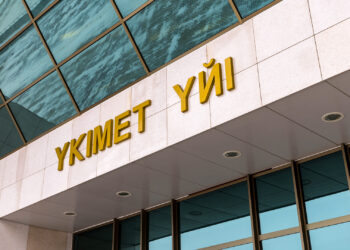 Казахстан готовится к профициту электроэнергии