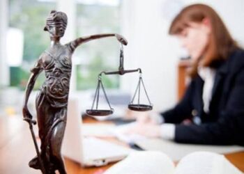 Бесплатная юридическая помощь от государства: как защитить свои права