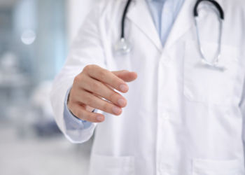 Нововведения об усилении прав врачей разъяснили в Кербулакской ЦРБ