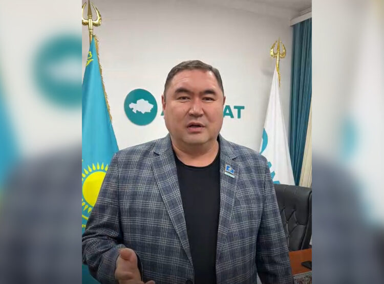 Показатель явки избирателей в Жетісу превысил 78% — Арыстангали Арын