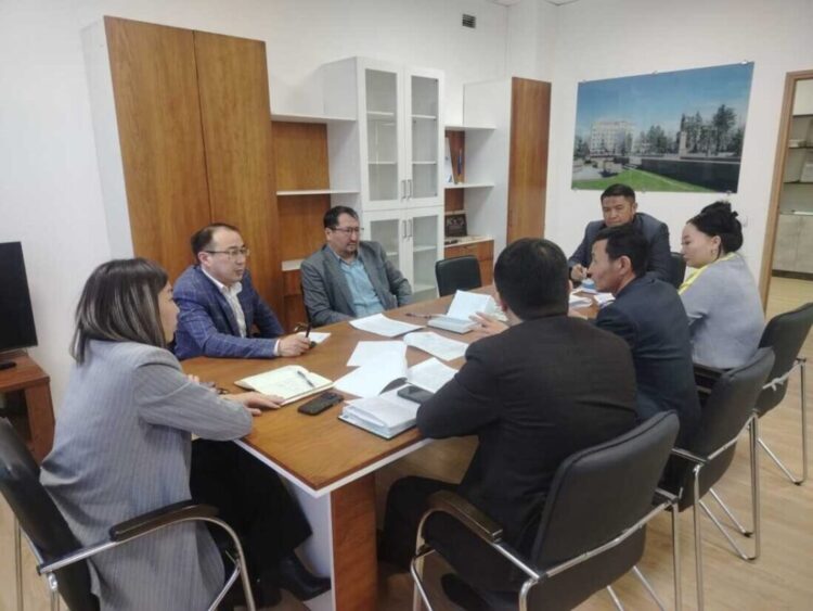 В «Жетісу Медиа» планируется внутренний анализ коррупционных рисков