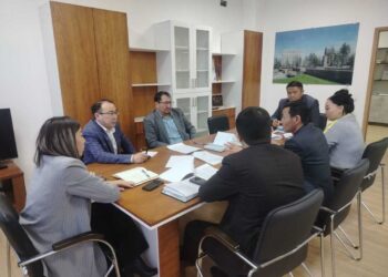 В «Жетісу Медиа» усиливают антикоррупционный комплаенс и прозрачность работы