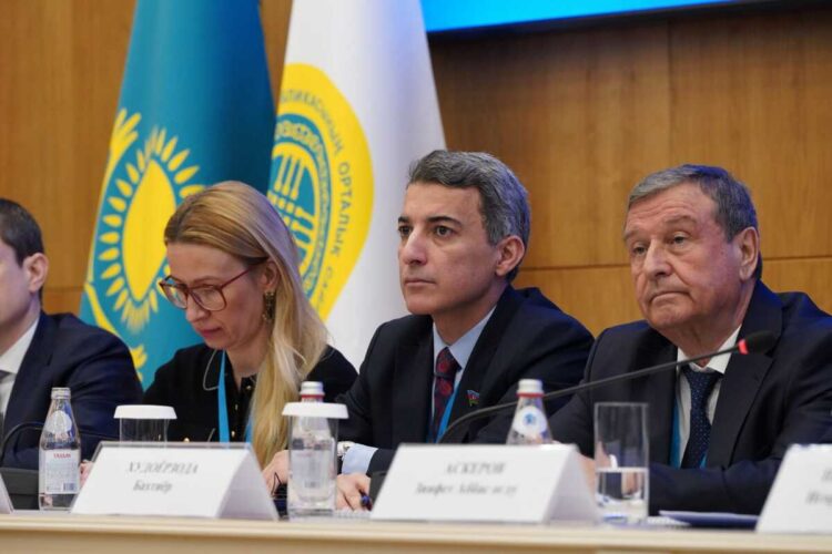 «Нарушений нет»: представитель ЦИК России о референдуме в Казахстане