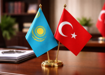 Турция оценила референдум в Казахстане и его итоги
