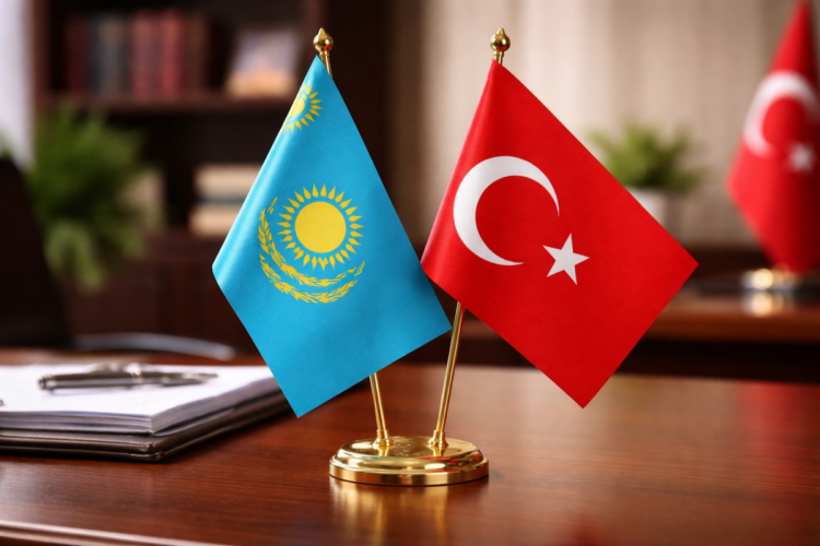 Турция оценила референдум в Казахстане и его итоги