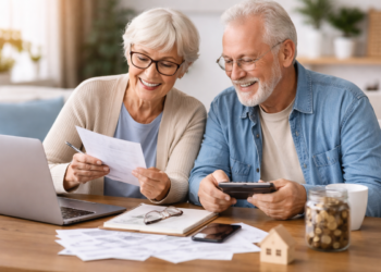 Почему финансовое просвещение пенсионеров — вопрос национальной безопасности