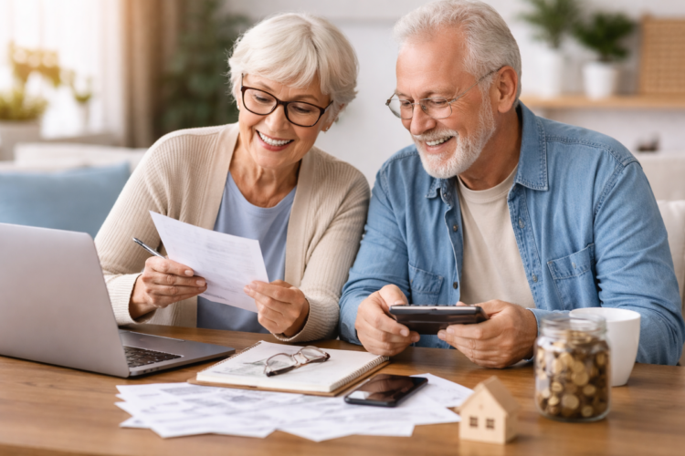 Почему финансовое просвещение пенсионеров — вопрос национальной безопасности