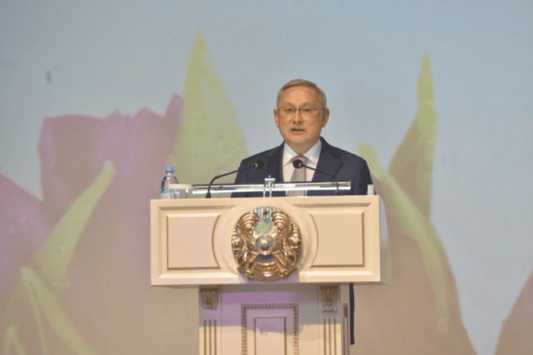 Пусть Наурыз принесет счастье и изобилие в каждый дом — Бейбит Исабаев