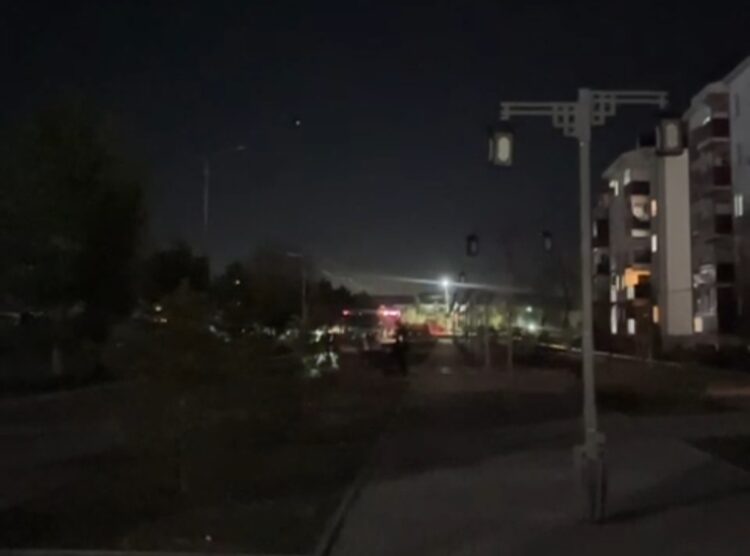 Область Жетісу активно приняла участие в акции «Час Земли»