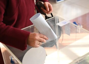 В Казахстане объявлены окончательные итоги референдума по новой Конституции