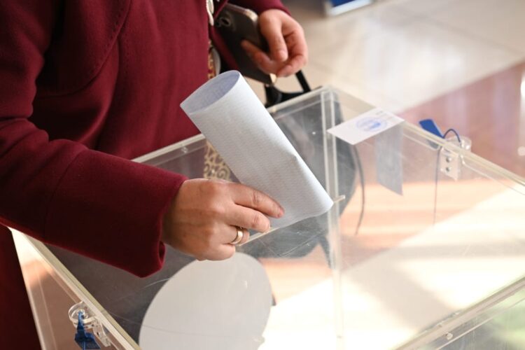 В Казахстане объявлены окончательные итоги референдума по новой Конституции