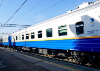 Беспересадочные вагоны свяжут Астану и Талдыкорган
