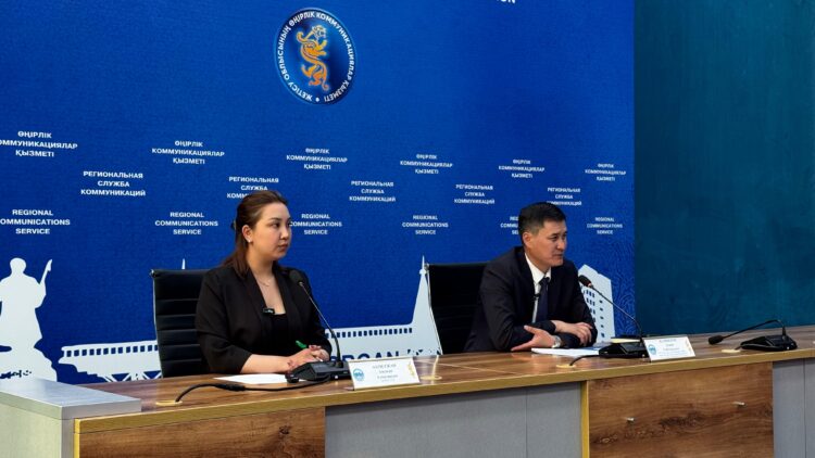 В области Жетісу реализуют новую модель модернизации ЖКХ