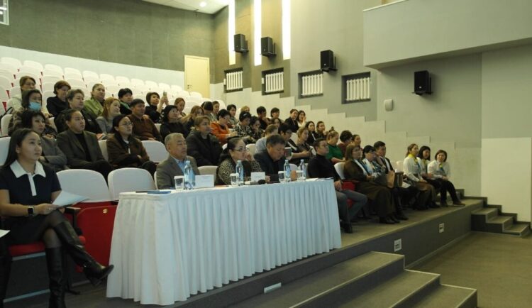 Более 200 организаторов голосования подготовили в Талдыкоргане