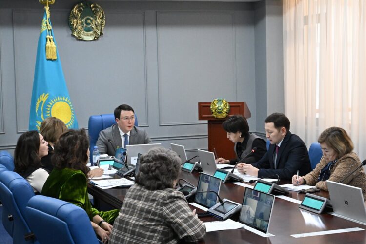 Женская занятость в Жетісу выходит на новый уровень