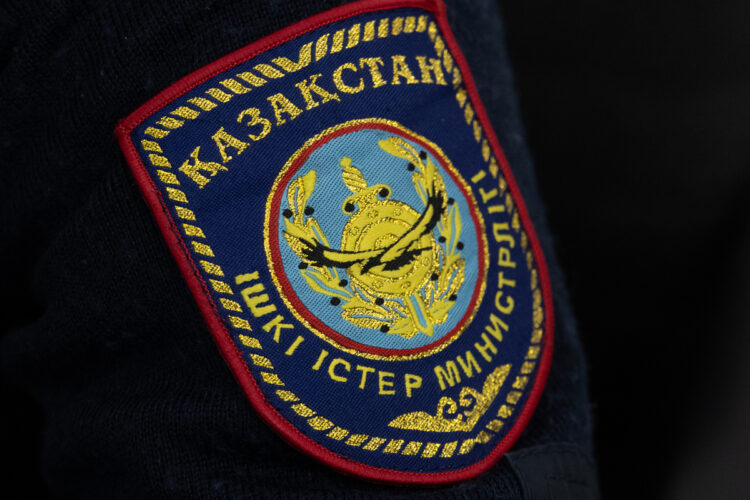 МВД предупредило об ответственности за распространение фейков перед референдумом